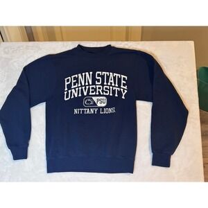 Penn State University‎ crewneck size small, vintage jansport brand